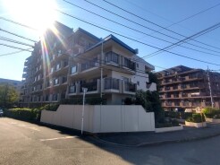 入間市高倉1丁目