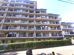 入間市高倉1丁目