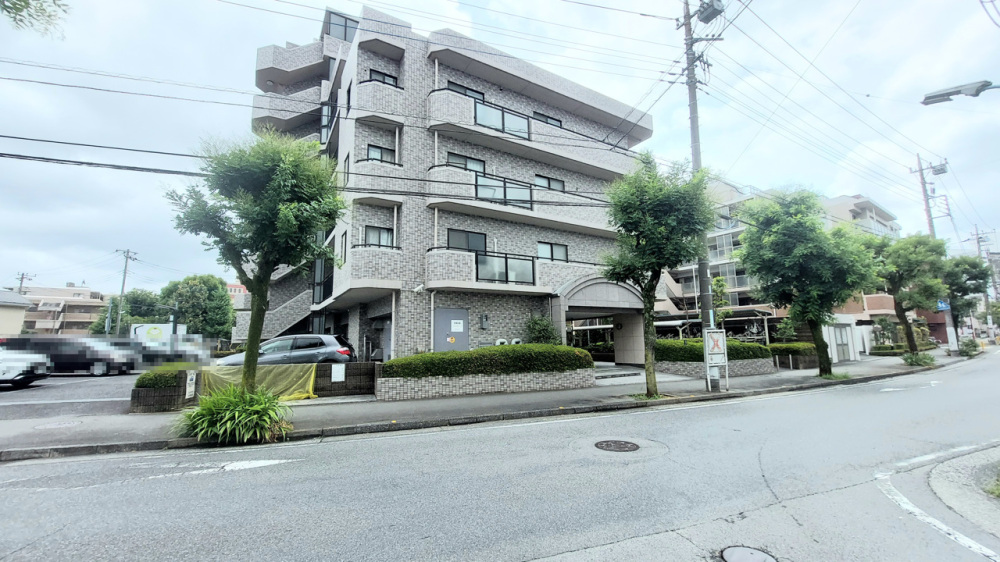 レジェンドくすのき台