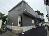 新築一戸建て