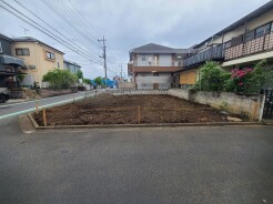 五感で感じる、現地でしかわからない事も沢山ございます。周辺環境なども一緒にご案内いたしますのでお気軽にお問合せください。