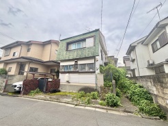 東村山市秋津町4丁目