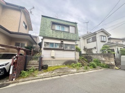 東村山市秋津町4丁目
