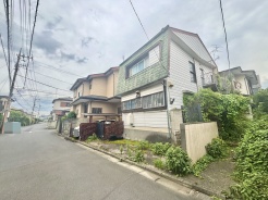 東村山市秋津町4丁目