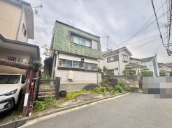 東村山市秋津町4丁目