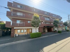 東村山市本町4丁目