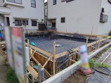新築一戸建て