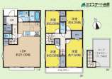 小平市鈴木町 新築一戸建て