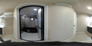 洗面所