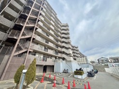 新座市畑中3丁目