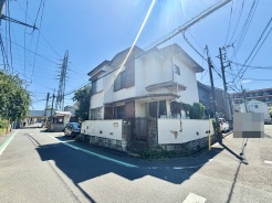 東大和市駅徒歩7分のアクセスです。
