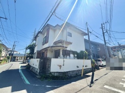更地渡しにつき解体費用もかかりません。