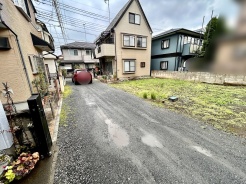 所沢市和ケ原2丁目