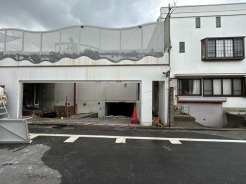 世田谷区東玉川2丁目