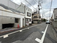 世田谷区東玉川2丁目