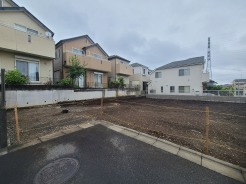 五感で感じる、現地でしかわからない事も沢山ございます。周辺環境なども一緒にご案内いたしますのでお気軽にお問合せください。