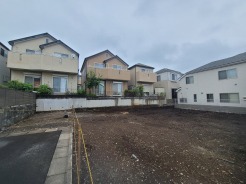 五感で感じる、現地でしかわからない事も沢山ございます。周辺環境なども一緒にご案内いたしますのでお気軽にお問合せください。