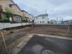 五感で感じる、現地でしかわからない事も沢山ございます。周辺環境なども一緒にご案内いたしますのでお気軽にお問合せください。
