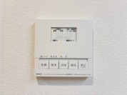 【浴室リモコン】