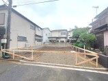 新築一戸建て