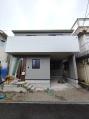 新築一戸建て