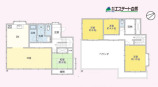 中古一戸建て