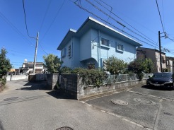 狭山市笹井3丁目