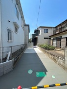 志木市本町3丁目