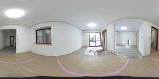 リビング