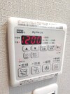 【浴室空調スイッチ】