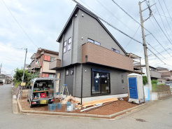 五感で感じる、現地でしかわからない事も沢山ございます。周辺環境なども一緒にご案内いたしますのでお気軽にお問合せください。