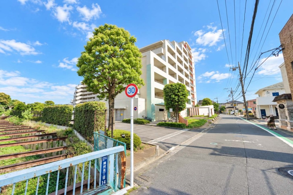 グランシーナ田無エアマークス