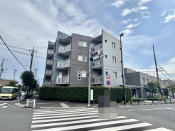 保谷駅徒歩8分のアクセスです。リフォーム完成しました!