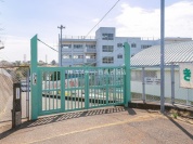荒幡小学校
