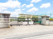 仏子小学校