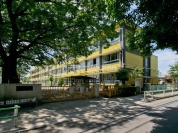 小平第八小学校