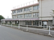 花小金井小学校