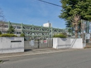 清瀬第四小学校