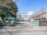栄小学校