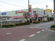 ヤオコー東所沢店