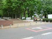 東所沢公園(所沢市)
