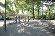 中山公園(所沢市)