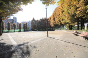長野公園(所沢市)