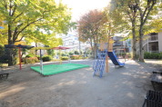 緑野南公園(所沢市)