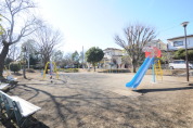 西前公園（所沢市）