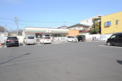 セブンイレブン東所沢和田3丁目店