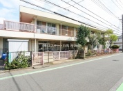 小平市立津田保育園