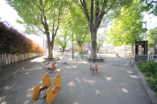 茨原西公園(所沢市)