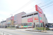 島忠ホームズ東村山店