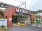 柳瀬川駅（東武東上線）